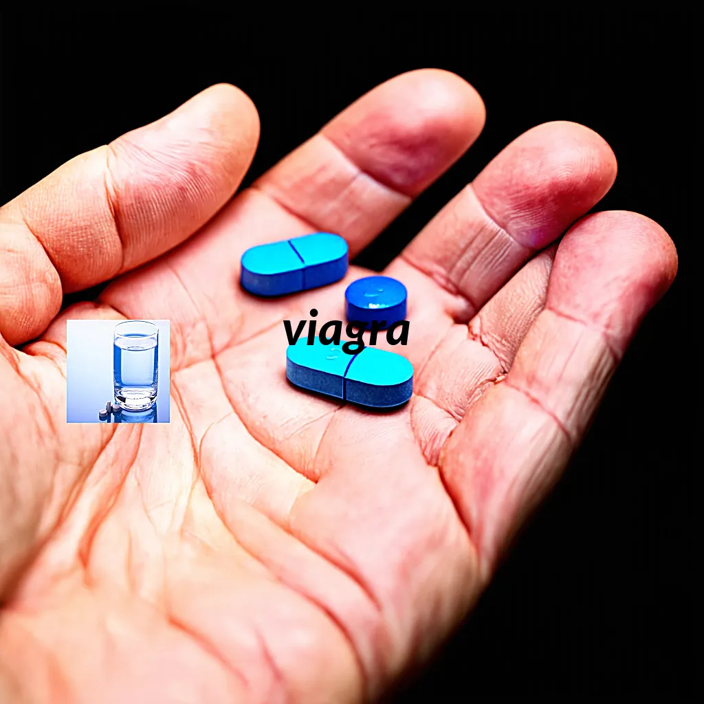 Me venden viagra sin receta